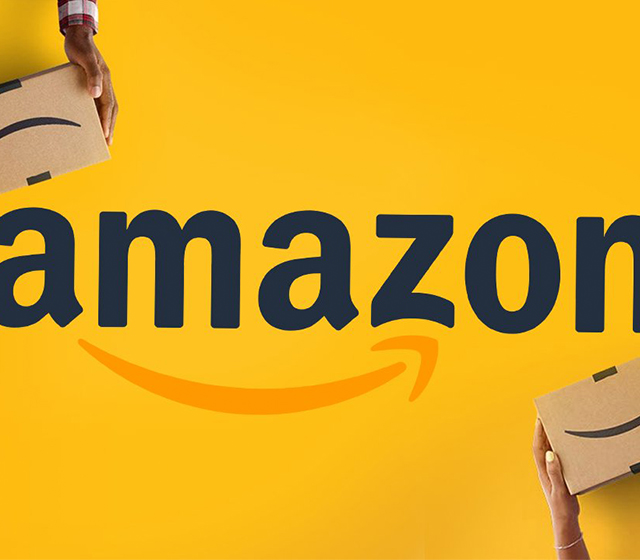 Amazon'dan Alışveriş