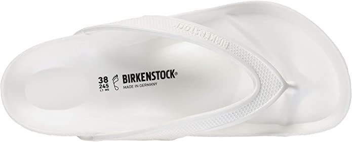 Birkenstock Unisex Honolulu EVA Sandal -1