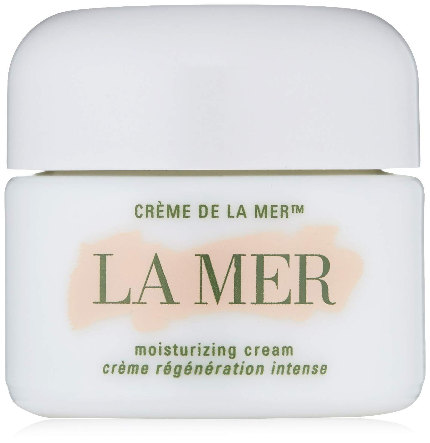 La Mer Moisturizing Cream for Unisex - 30 ml-0