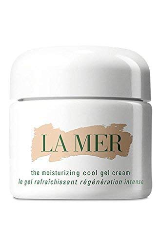 La Mer The Moisturizing Cool Gel Cream - 5 Oz-0