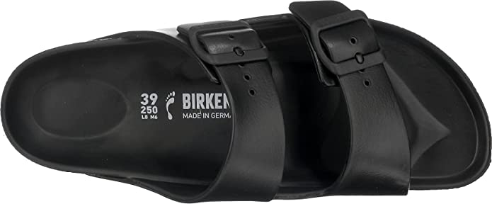 Birkenstock Unisex Arizona Essentials EVA Sandal-0