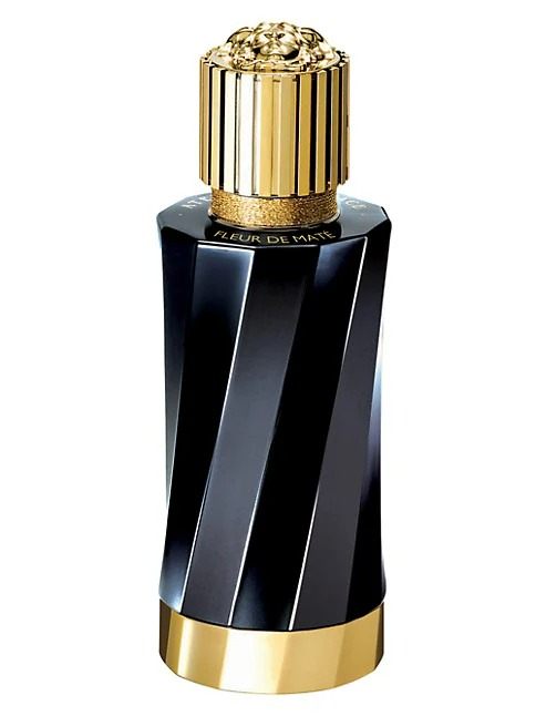 Versace Fleur de Maté Eau de Parfum - 3.4 Oz-0