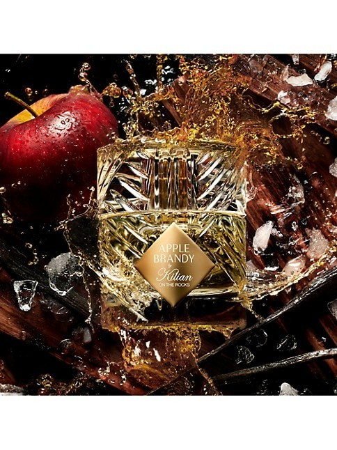 Kilian The Liquors Apple Brandy On The Rocks Perfume - 1.7 Oz-2