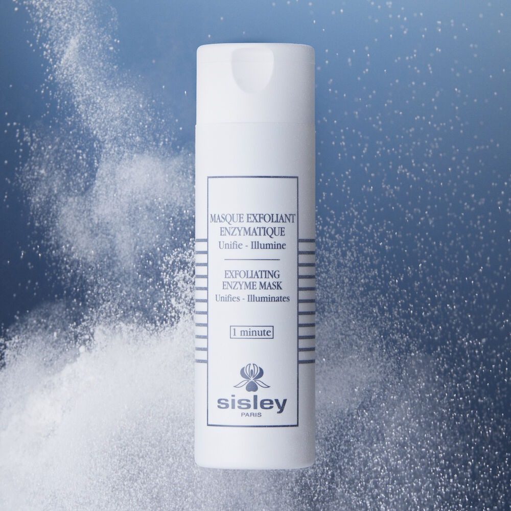 Sisley Paris - Exfoliating Enzyme Mask - 40 gr-2