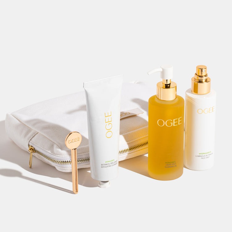 Ogee Complete Cleanse