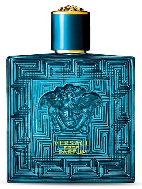 Versace Eros Parfum - 3.4 Oz