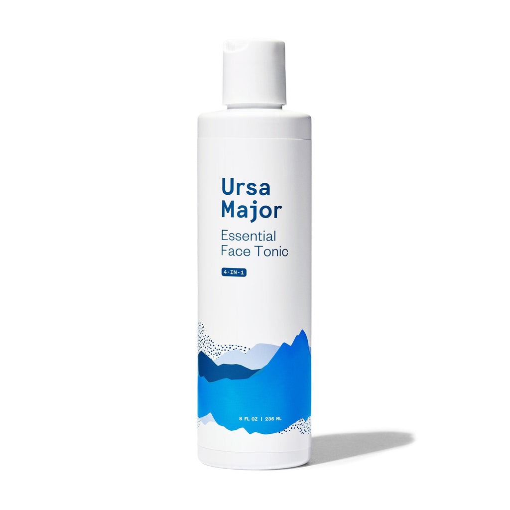 Ursa Major 4 in 1 Essential Face Tonic