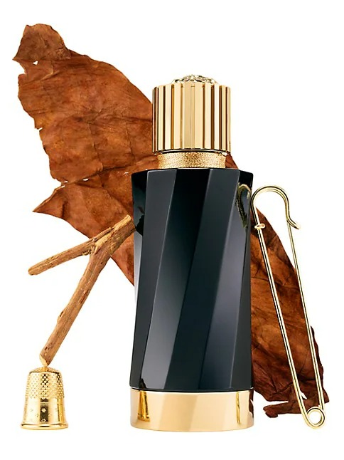 Versace Tabac Impérial Eau de Parfum - 3.4 Oz-1