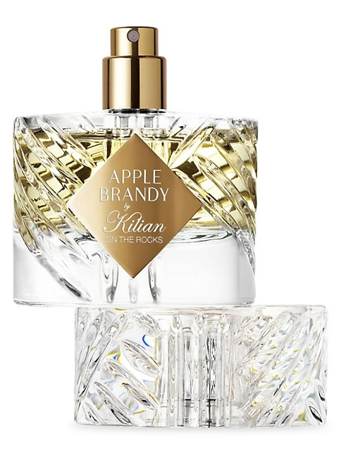 Kilian The Liquors Apple Brandy On The Rocks Perfume - 1.7 Oz-1