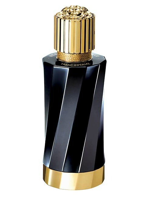 Versace Tabac Impérial Eau de Parfum - 3.4 Oz-0