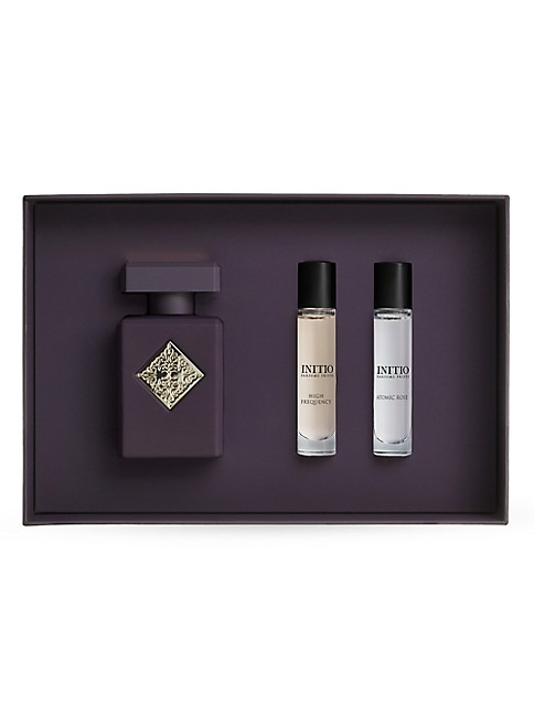 Initio Parfums Prives Carnal Blends 3-Piece Side Effect Set