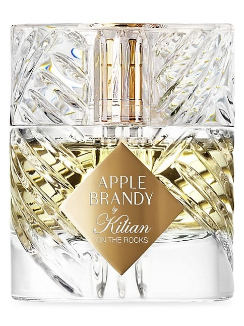 Kilian The Liquors Apple Brandy On The Rocks Perfume - 1.7 Oz