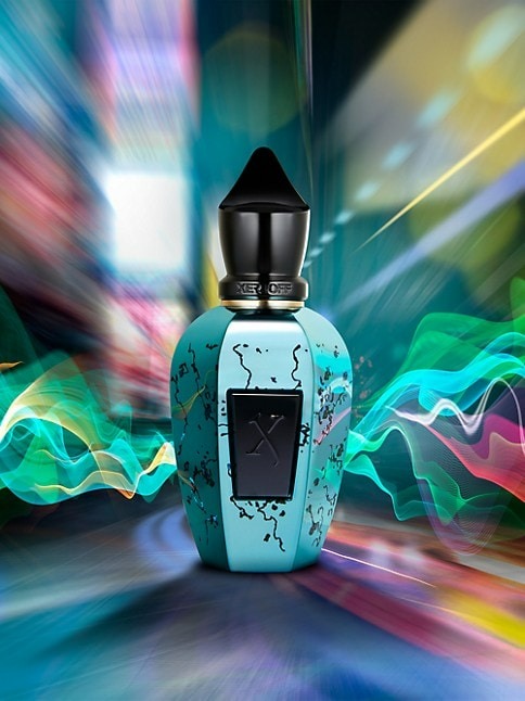 Xerjoff Groove Xcape Parfum - 1.7 Oz-1