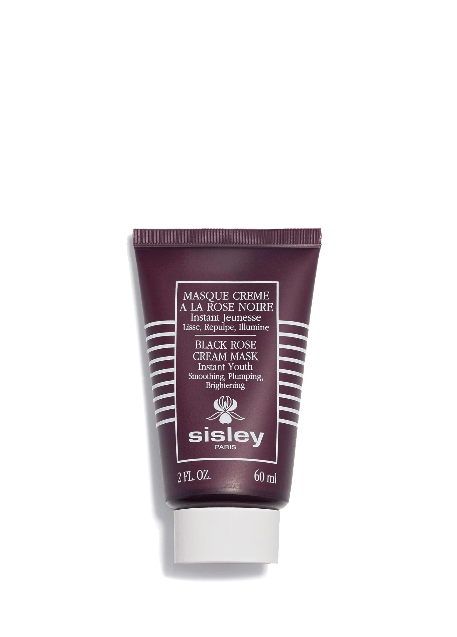 Sisley Paris - Black Rose Cream Mask  - 60 ml