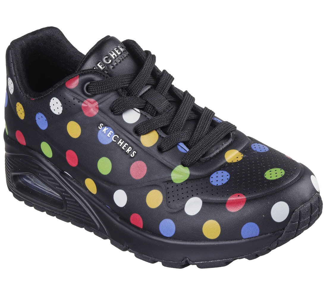 Skechers Uno - Spotted Air-1