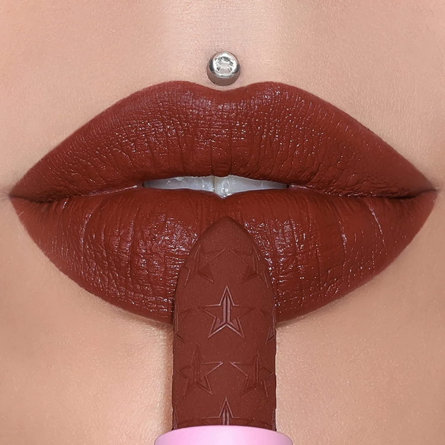 Jeffree Star Cosmetics Velvet Trap Lipstick - Unicorn Blood-2
