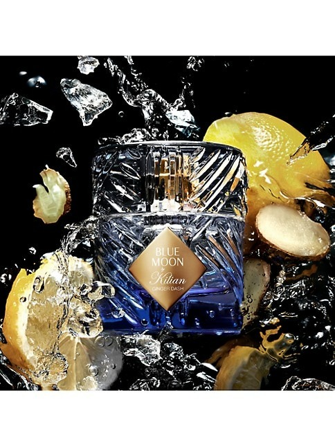 Kilian Blue Moon Ginger Dash Eau de Parfum - 1.7 Oz-2