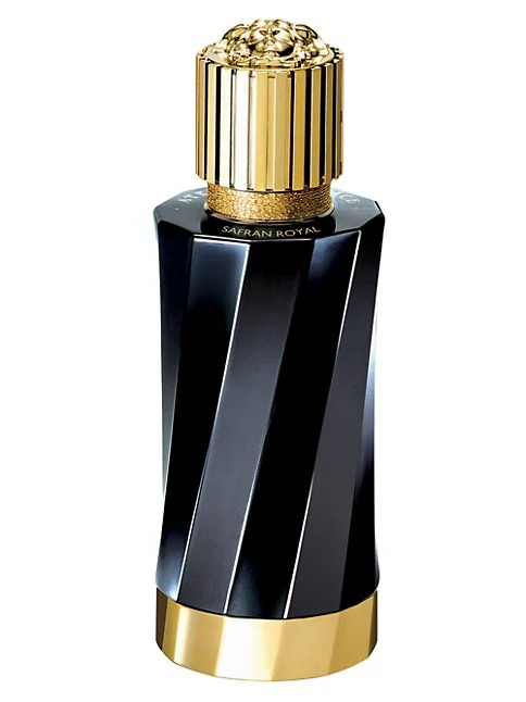 Versace Safran Royal Eau de Parfum - 3.4 Oz